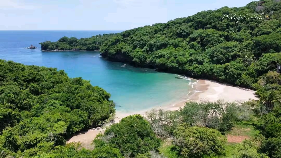 Chacala Nayarit