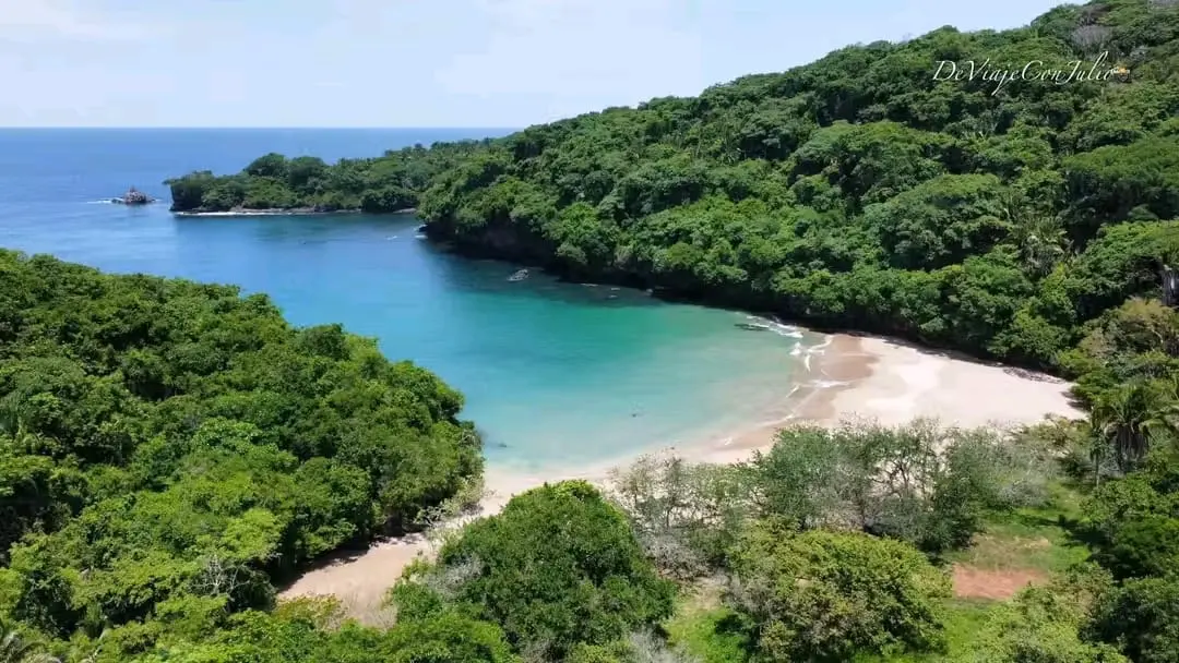 Chacala Nayarit