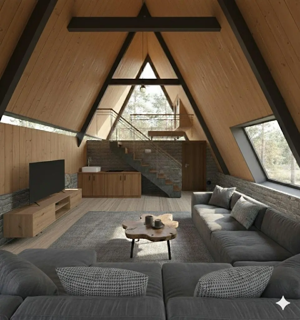 Casa prefabricada 2