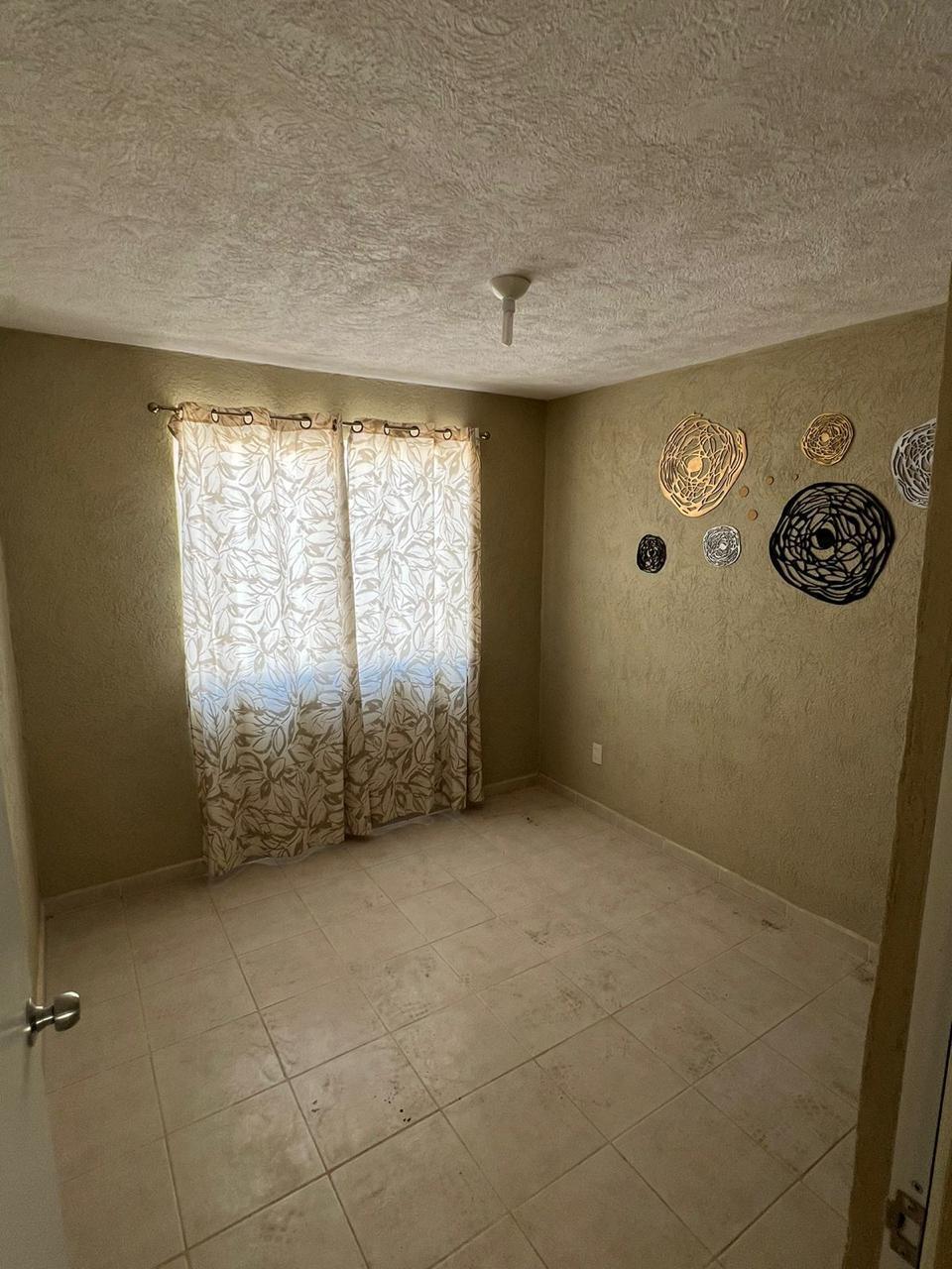 Interior de la casa en Hacienda Copala, Zapopan