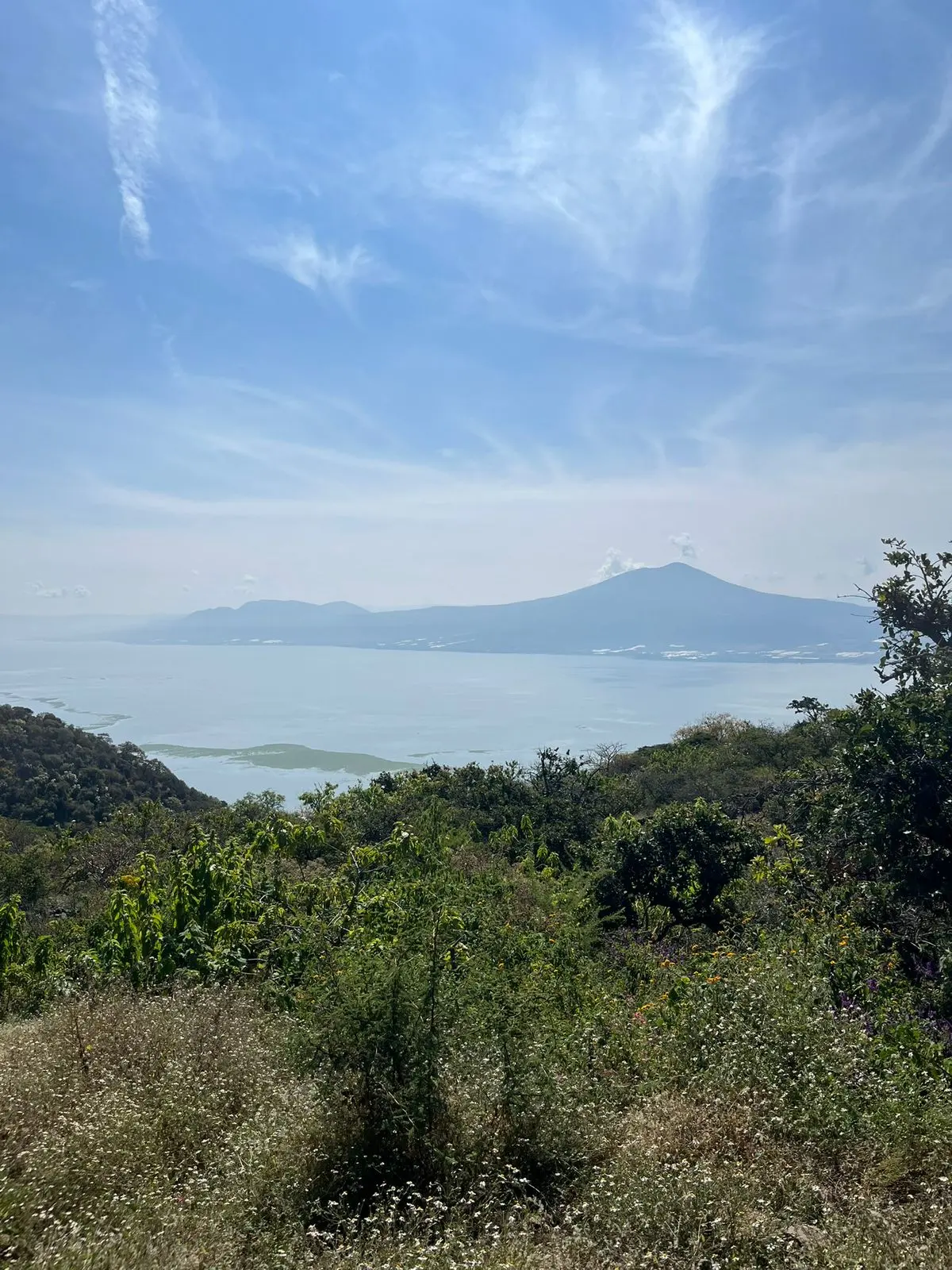 Terrenos ecoturísticos Jocotepec
