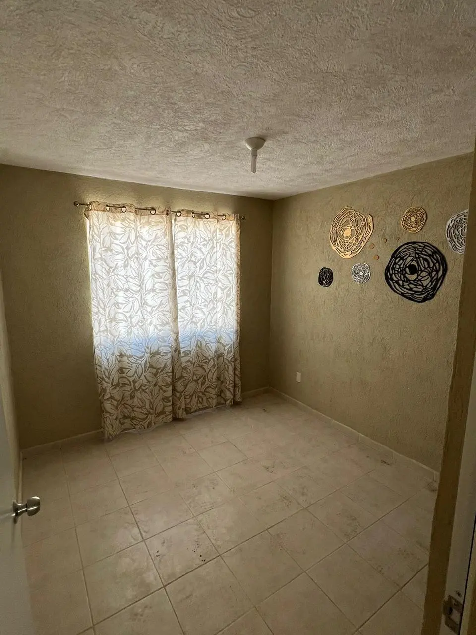 Interior de la casa en Hacienda Copala, Zapopan